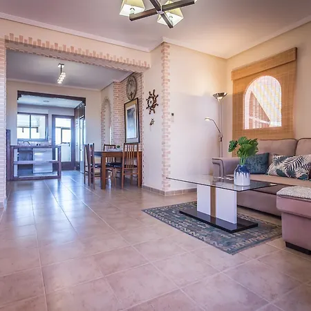 Casa Monica Apartment Torrevieja