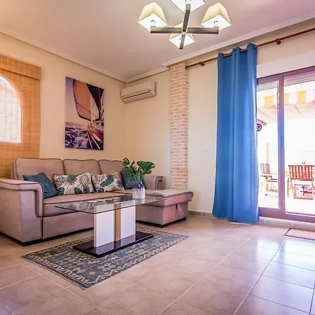 Casa Monica Apartment *
