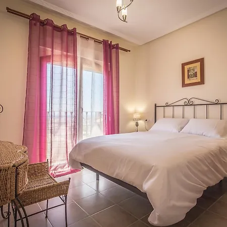 Appartement Casa Monica Torrevieja