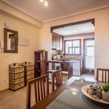 Casa Monica Appartement Torrevieja