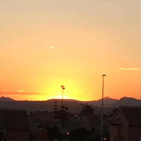 Appartement Casa Monica Torrevieja
